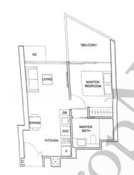 Commonwealth Towers (D3), Condominium #541041551